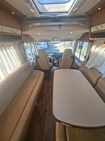 Hymer B 544 - Photo 9