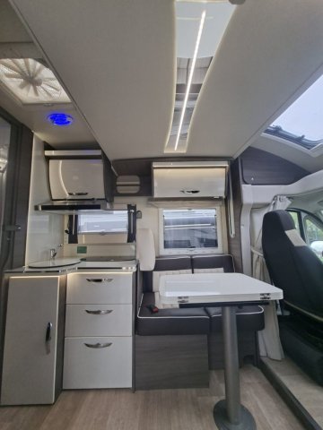 Mc Louis Camping Car 81G - Photo 5