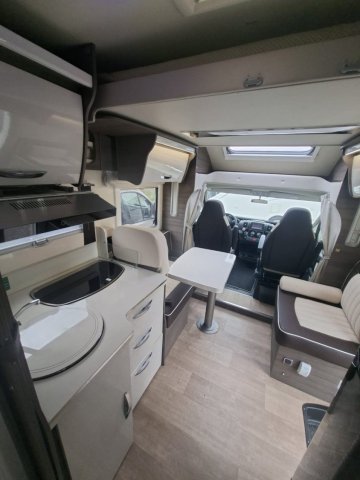 Mc Louis Camping Car 81G - Photo 6