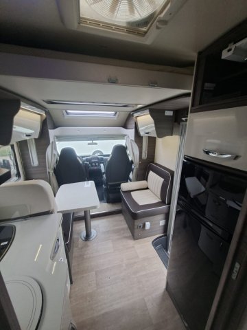 Mc Louis Camping Car 81G - Photo 7