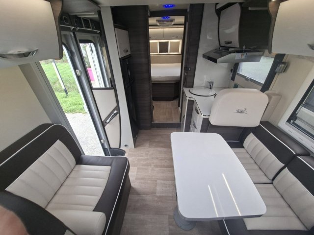 Mc Louis Camping Car 81G - Photo 8