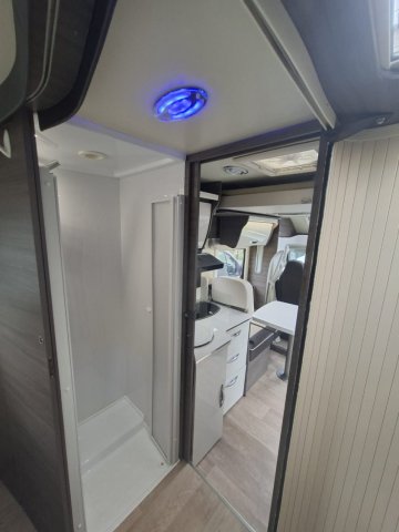 Mc Louis Camping Car 81G - Photo 9