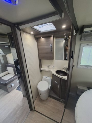 Mc Louis Camping Car 81G - Photo 10