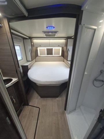 Mc Louis Camping Car 81G - Photo 11