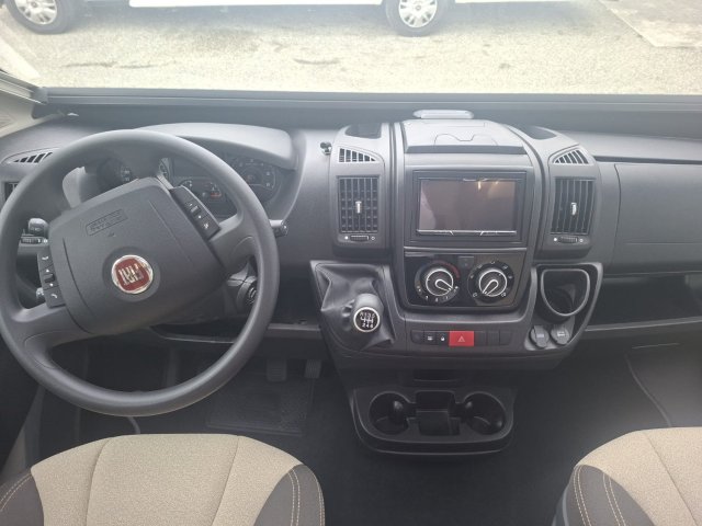 Mc Louis Camping Car 81G - Photo 2