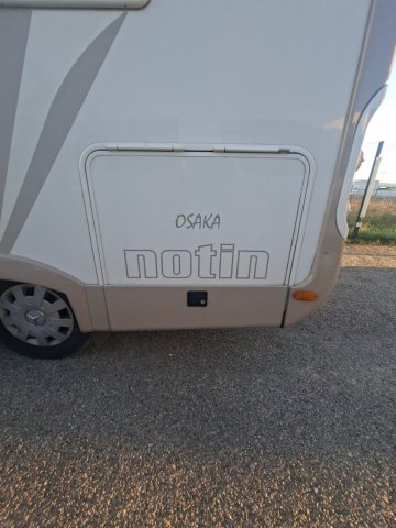 Notin Ottawa osaka prestige - Photo 12