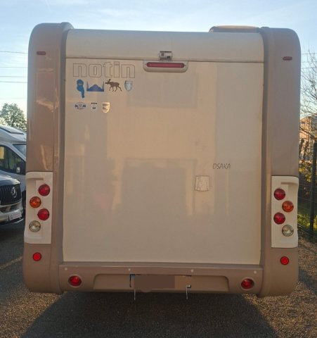 Notin Ottawa osaka prestige - Photo 5