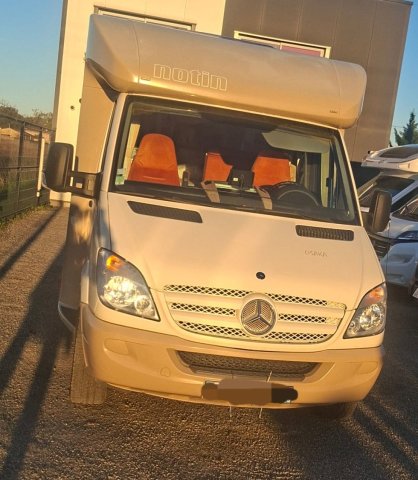 Notin Ottawa osaka prestige - Photo 2