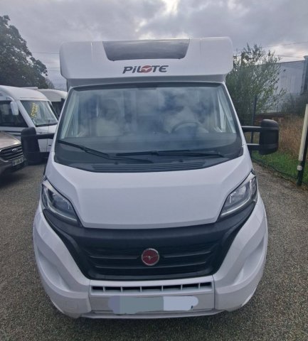 Pilote P 746 C Essentiel - Photo 2