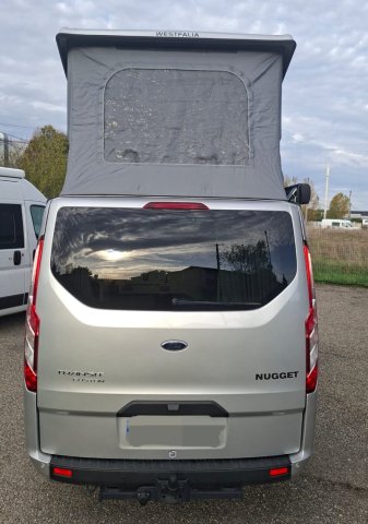 Westfalia Nugget - Photo 2