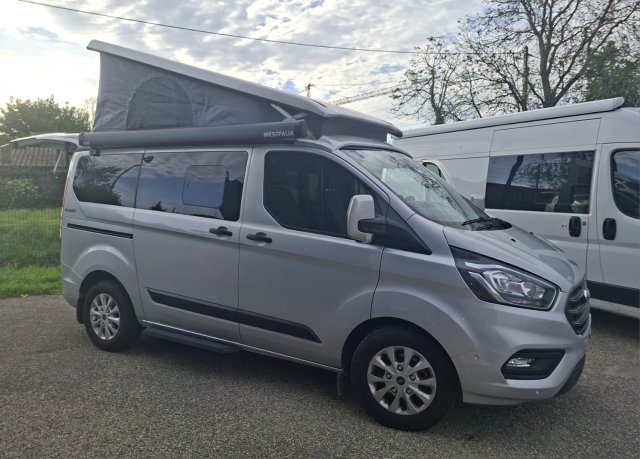 Westfalia Nugget - Photo 3