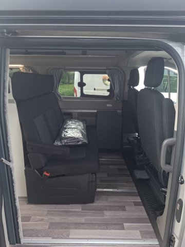 Westfalia Nugget - Photo 4