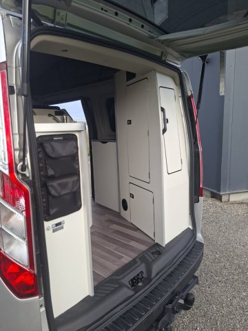 Westfalia Nugget - Photo 6