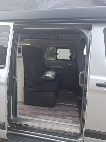 Westfalia Nugget - Photo 8