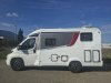 Burstner Travel Van T 590 G