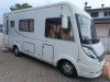 Hymer B 544 - Profilé