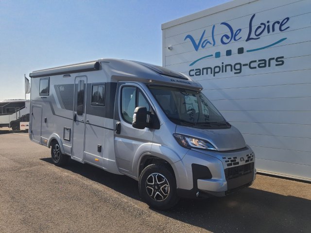 Adria Compact DL 60eme Anniversaire Neuf