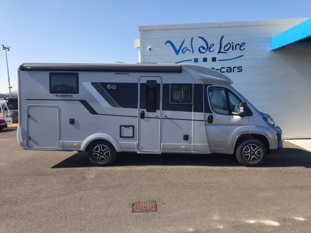 Adria Compact DL 60eme Anniversaire - Photo 2