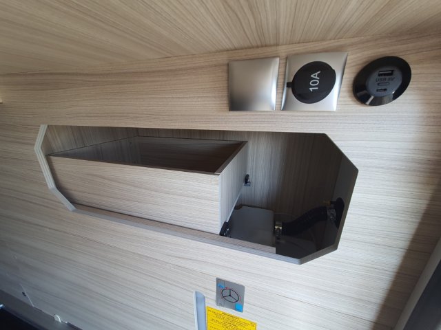 Adria Compact DL 60eme Anniversaire - Photo 9