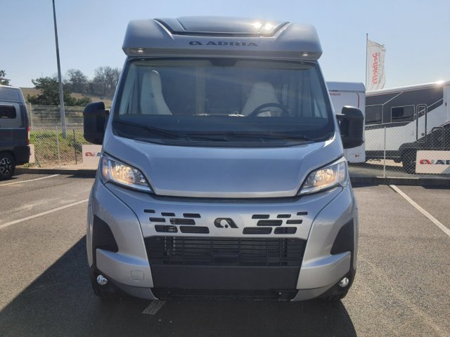 Adria Compact DL 60eme Anniversaire - Photo 7