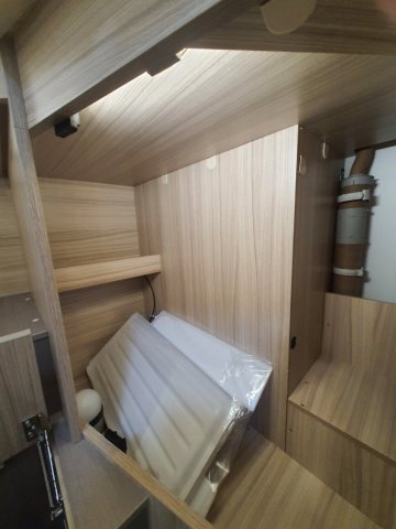 Adria Compact DL 60eme Anniversaire - Photo 25