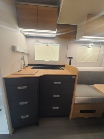 Adria Matrix 650 DC Limited Edition 60 Years - Photo 10