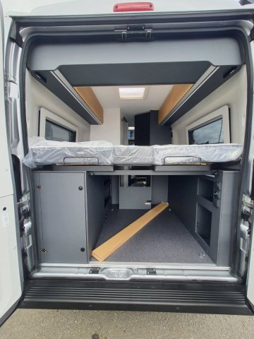 Adria Twin 640 SLB 60 years - Photo 4