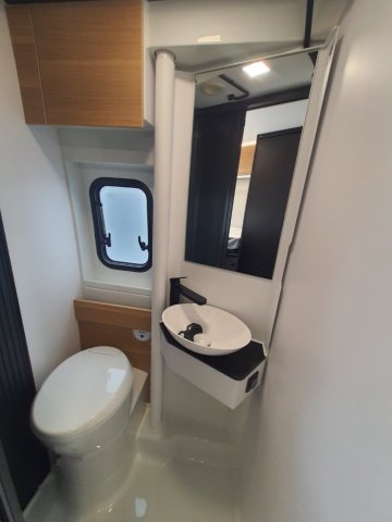 Adria Twin 640 SLB 60 years - Photo 11