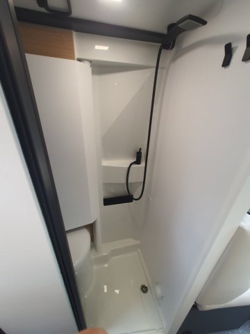 Adria Twin 640 SLB 60 years - Photo 12