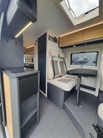 Adria Twin 640 SLB 60 years - Photo 16