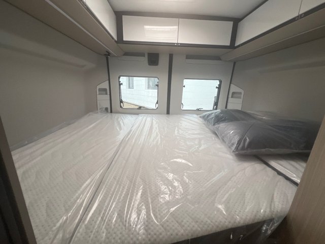 Adria Twin Plus 600 SPB 2024 Boite AUTO - Photo 6