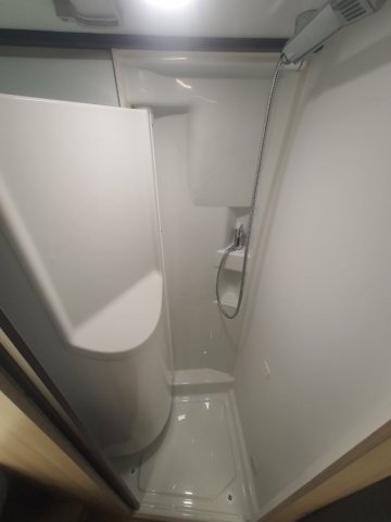 Adria Twin Plus 600 SPB 2024 Boite AUTO - Photo 21