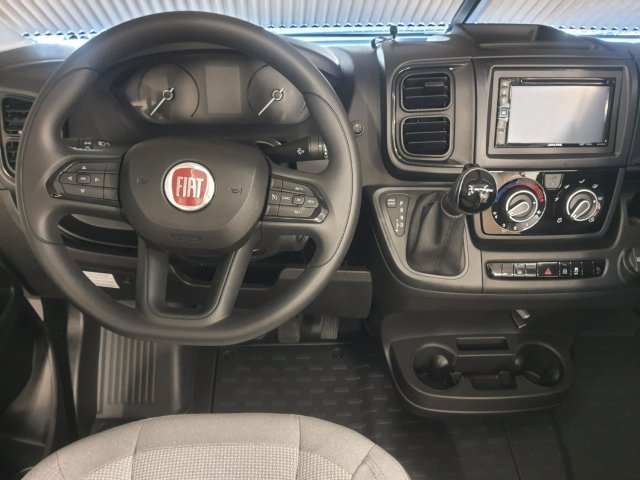 Adria Twin Plus 600 SPB 2024 Boite AUTO - Photo 22