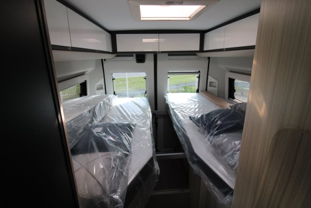 Adria Twin Plus 640 SLB - Photo 2
