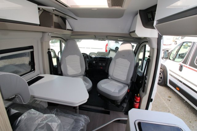 Adria Twin Plus 640 SLB - Photo 3