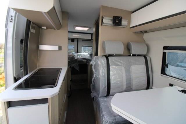 Adria Twin Plus 640 SLB - Photo 4