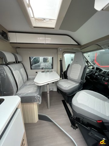 Adria Twin Plus 640 SLB - Photo 6