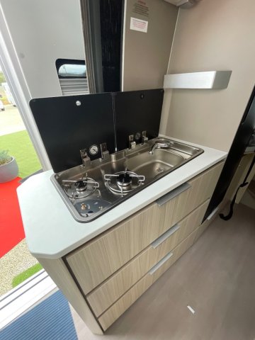 Adria Twin Plus 640 SLB - Photo 7