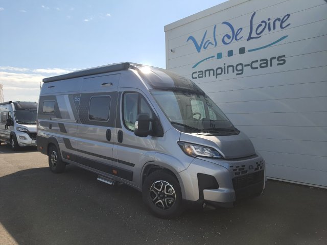 Adria Twin Sports 640 SGX 60e anniversaire Neuf