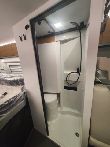 Adria Twin Sports 640 SGX 60e anniversaire - Photo 13