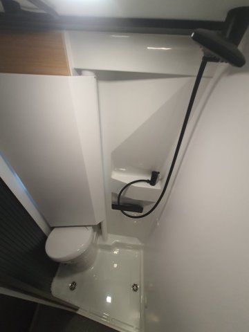 Adria Twin Sports 640 SGX 60e anniversaire - Photo 14