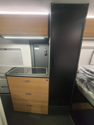 Adria Twin Sports 640 SGX 60e anniversaire - Photo 15