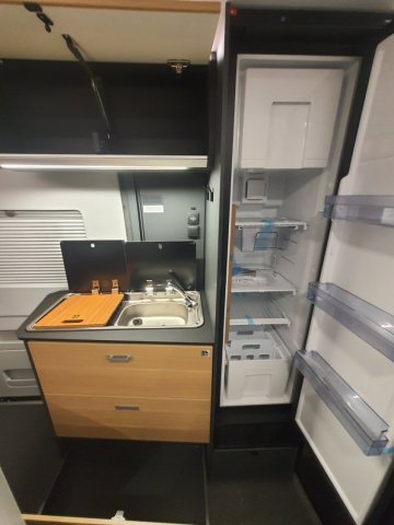 Adria Twin Sports 640 SGX 60e anniversaire - Photo 16