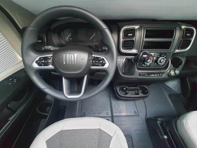 Adria Twin Sports 640 SGX 60e anniversaire - Photo 19