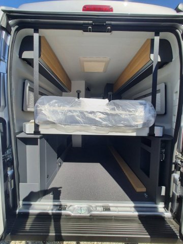 Adria Twin Sports 640 SGX 60e anniversaire - Photo 20