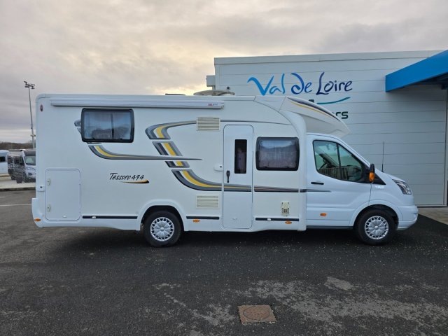 Benimar Tessoro 494 - Photo 2