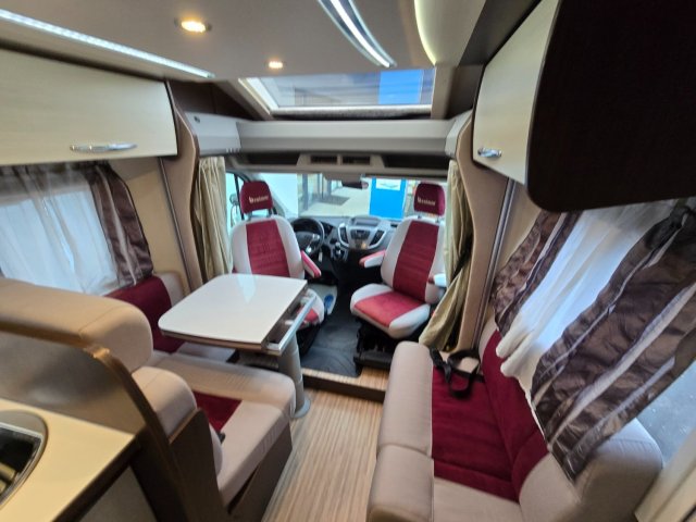 Benimar Tessoro 494 - Photo 8