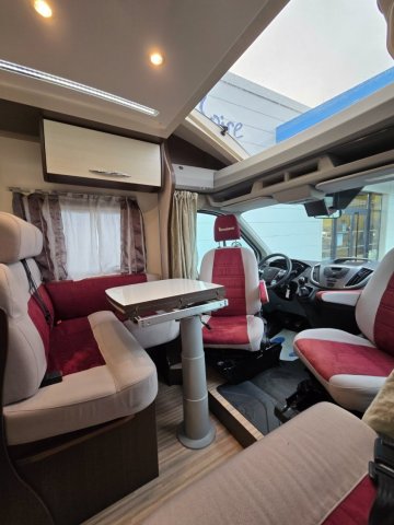 Benimar Tessoro 494 - Photo 9