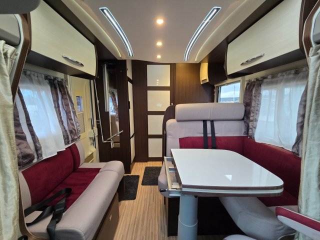 Benimar Tessoro 494 - Photo 10