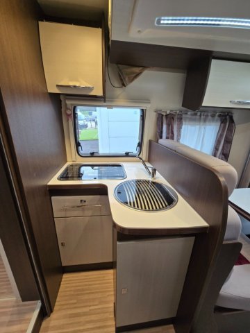 Benimar Tessoro 494 - Photo 12